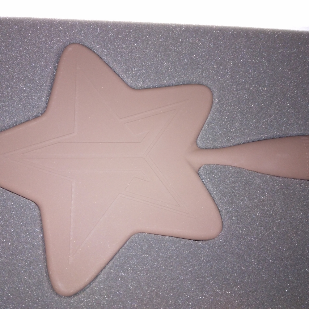 Jeffree star mirror lot
